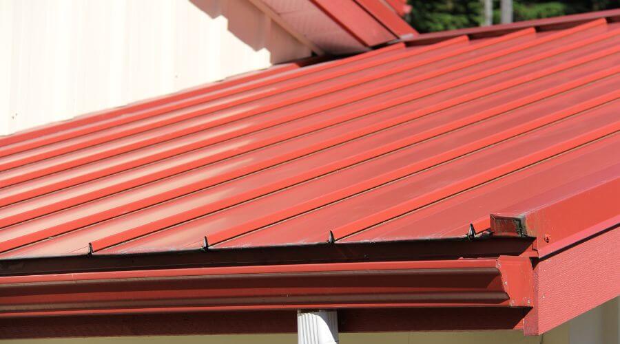 Industrial Roof Installation in Sayreville, NJ