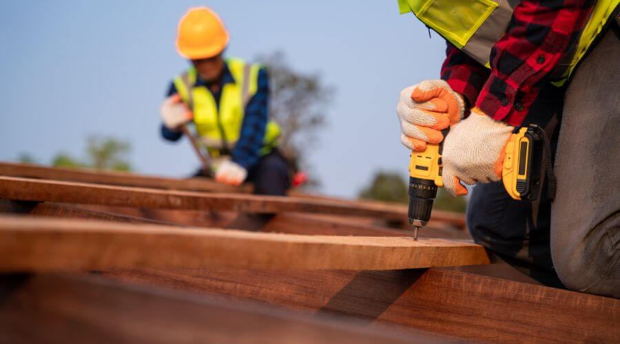 Expert top industrial roofings services in Sayreville, NJ